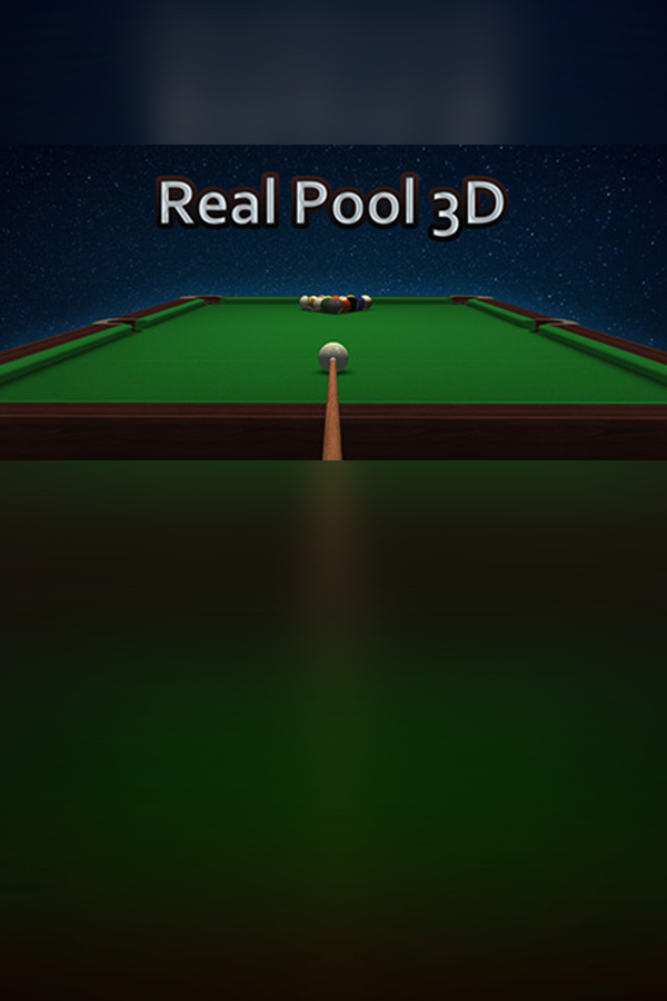 Real Pool 3D - Poolians